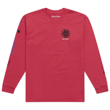 TLD 25.1 ENJOY LS TEE